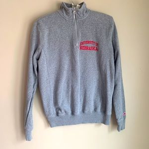 University of nebraska quaterzip